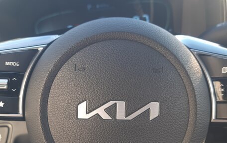 KIA K3, 2024 год, 2 515 рублей, 13 фотография