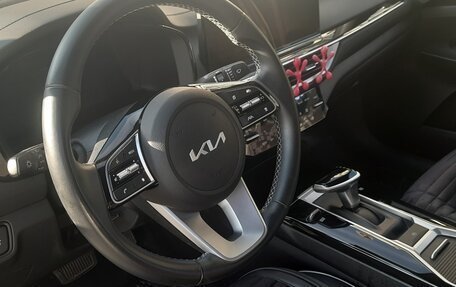 KIA K3, 2024 год, 2 515 рублей, 9 фотография