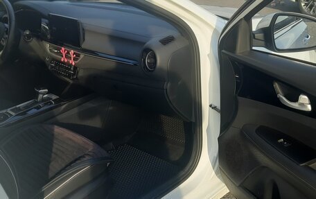 KIA K3, 2024 год, 2 515 рублей, 20 фотография