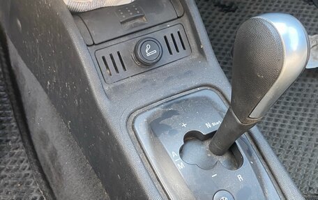 Opel Corsa C рестайлинг, 2002 год, 150 000 рублей, 7 фотография