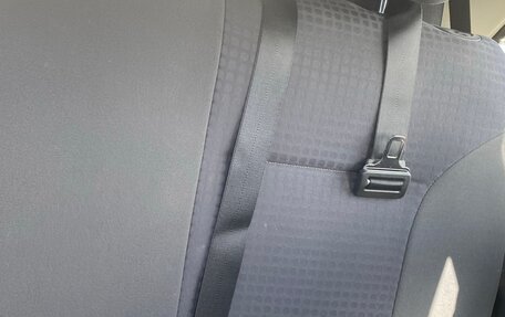 Opel Corsa C рестайлинг, 2002 год, 150 000 рублей, 12 фотография