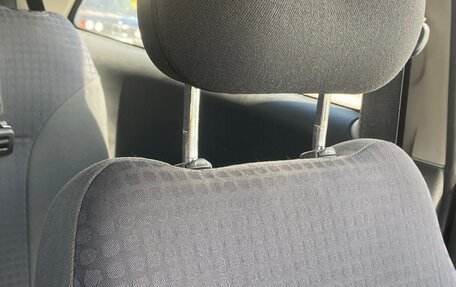 Opel Corsa C рестайлинг, 2002 год, 150 000 рублей, 14 фотография