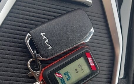 KIA K3, 2024 год, 2 515 рублей, 18 фотография