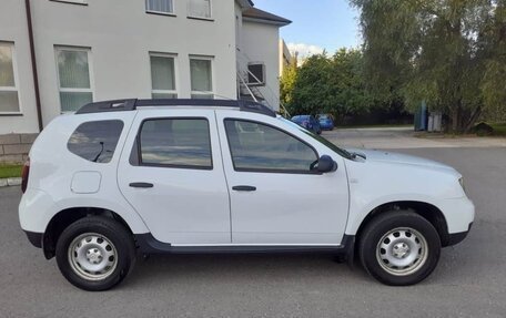 Renault Duster I рестайлинг, 2019 год, 1 330 000 рублей, 8 фотография