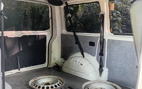 Volkswagen Transporter T5 рестайлинг, 2007 год, 900 000 рублей, 8 фотография