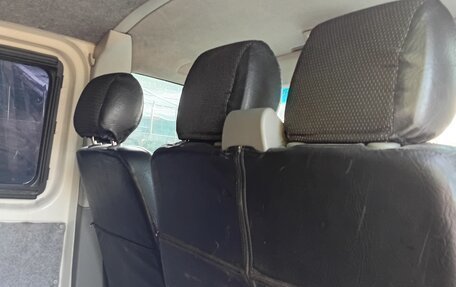 Volkswagen Transporter T5 рестайлинг, 2007 год, 900 000 рублей, 5 фотография