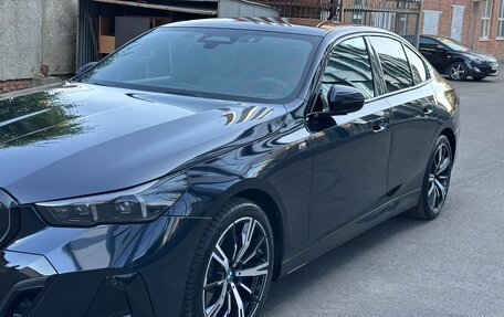 BMW 5 серия, 2023 год, 8 350 000 рублей, 4 фотография