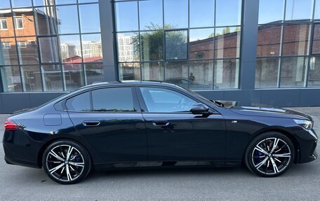 BMW 5 серия, 2023 год, 8 350 000 рублей, 7 фотография
