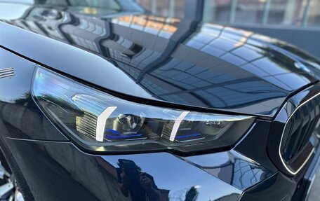BMW 5 серия, 2023 год, 8 350 000 рублей, 11 фотография