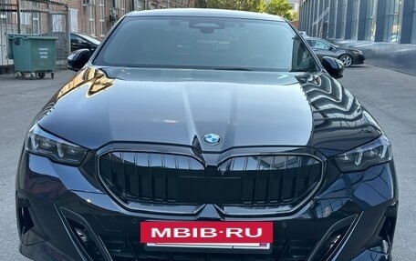 BMW 5 серия, 2023 год, 8 350 000 рублей, 5 фотография