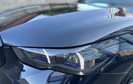BMW 5 серия, 2023 год, 8 350 000 рублей, 12 фотография
