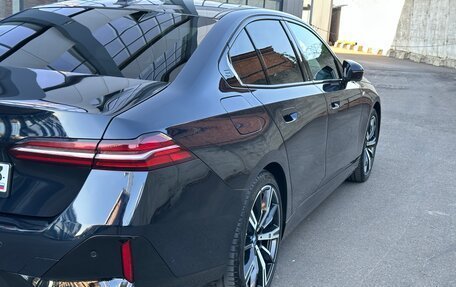 BMW 5 серия, 2023 год, 8 350 000 рублей, 13 фотография