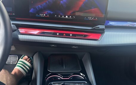 BMW 5 серия, 2023 год, 8 350 000 рублей, 22 фотография