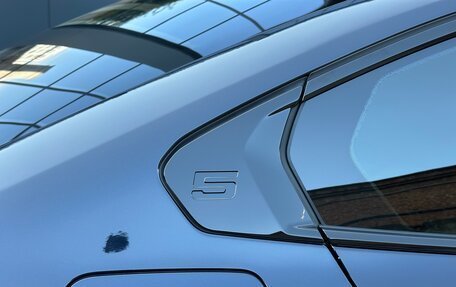 BMW 5 серия, 2023 год, 8 350 000 рублей, 16 фотография