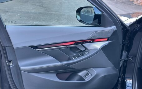 BMW 5 серия, 2023 год, 8 350 000 рублей, 18 фотография