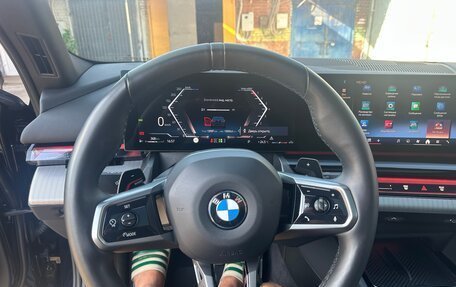BMW 5 серия, 2023 год, 8 350 000 рублей, 20 фотография