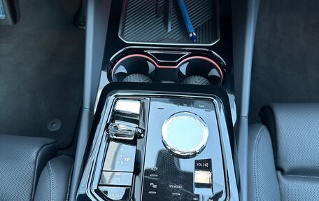 BMW 5 серия, 2023 год, 8 350 000 рублей, 25 фотография