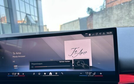 BMW 5 серия, 2023 год, 8 350 000 рублей, 26 фотография