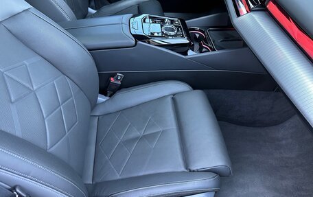 BMW 5 серия, 2023 год, 8 350 000 рублей, 29 фотография