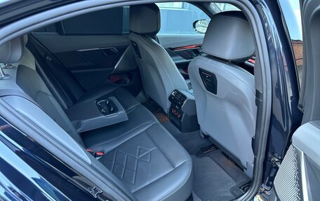 BMW 5 серия, 2023 год, 8 350 000 рублей, 30 фотография