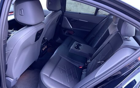 BMW 5 серия, 2023 год, 8 350 000 рублей, 33 фотография