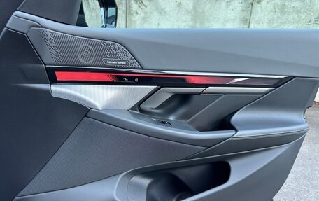 BMW 5 серия, 2023 год, 8 350 000 рублей, 28 фотография