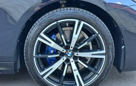 BMW 5 серия, 2023 год, 8 350 000 рублей, 40 фотография