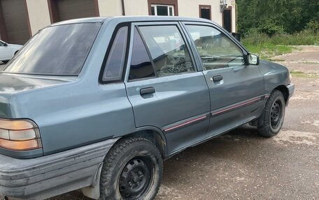KIA Pride II, 1996 год, 115 000 рублей, 4 фотография