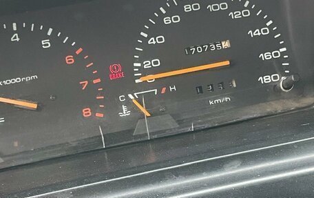 KIA Pride II, 1996 год, 115 000 рублей, 8 фотография