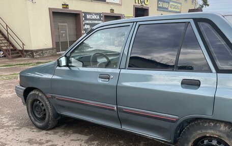 KIA Pride II, 1996 год, 115 000 рублей, 3 фотография