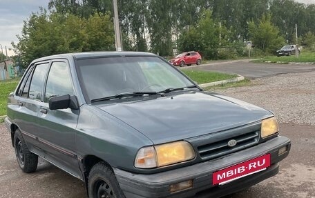 KIA Pride II, 1996 год, 115 000 рублей, 5 фотография