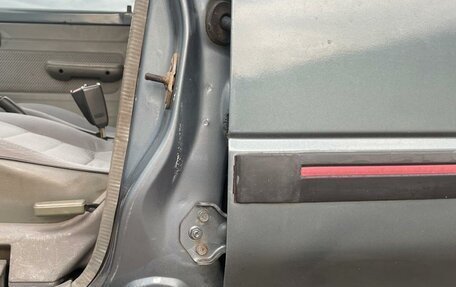 KIA Pride II, 1996 год, 115 000 рублей, 20 фотография