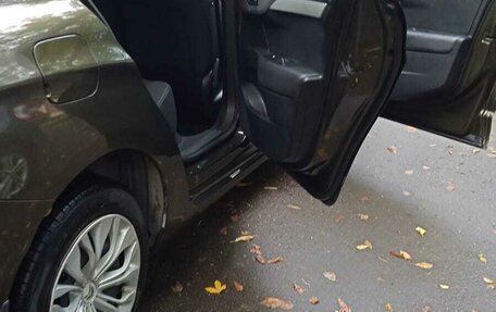 Citroen C4 II рестайлинг, 2014 год, 950 000 рублей, 11 фотография