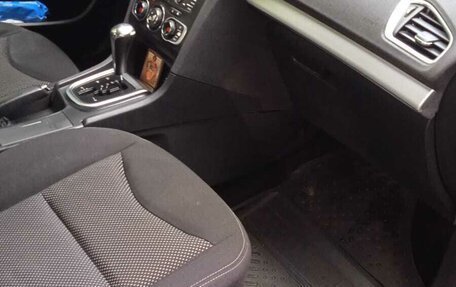Citroen C4 II рестайлинг, 2014 год, 950 000 рублей, 9 фотография