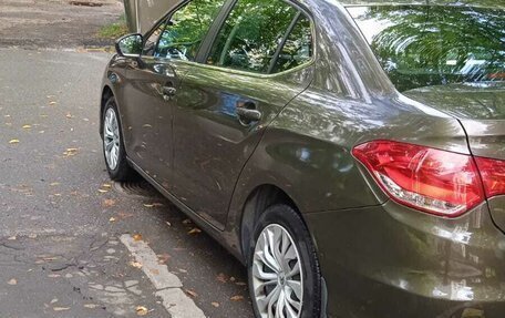 Citroen C4 II рестайлинг, 2014 год, 950 000 рублей, 7 фотография