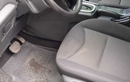 Citroen C4 II рестайлинг, 2014 год, 950 000 рублей, 13 фотография