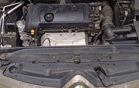 Citroen C4 II рестайлинг, 2014 год, 950 000 рублей, 4 фотография