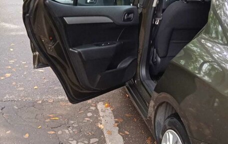 Citroen C4 II рестайлинг, 2014 год, 950 000 рублей, 12 фотография