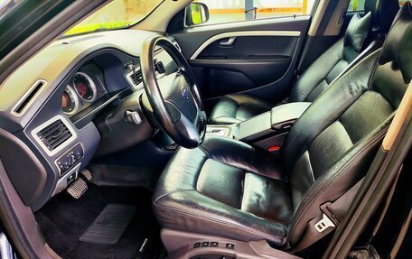 Volvo S80 II рестайлинг 2, 2010 год, 980 000 рублей, 3 фотография