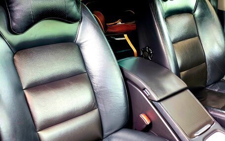 Volvo S80 II рестайлинг 2, 2010 год, 980 000 рублей, 13 фотография