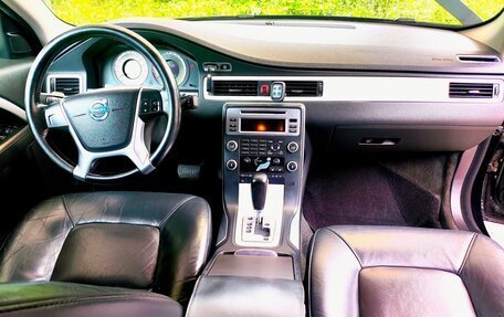 Volvo S80 II рестайлинг 2, 2010 год, 980 000 рублей, 14 фотография
