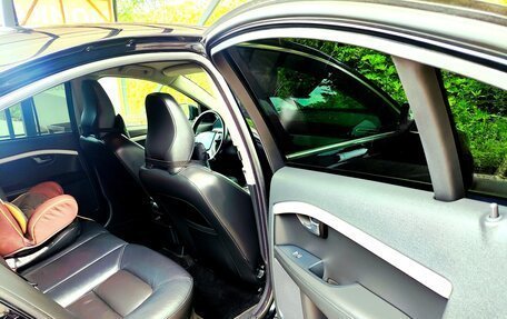 Volvo S80 II рестайлинг 2, 2010 год, 980 000 рублей, 16 фотография