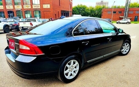 Volvo S80 II рестайлинг 2, 2010 год, 980 000 рублей, 5 фотография