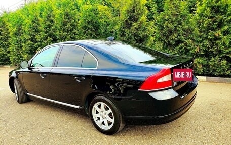 Volvo S80 II рестайлинг 2, 2010 год, 980 000 рублей, 7 фотография