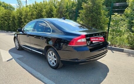 Volvo S80 II рестайлинг 2, 2010 год, 980 000 рублей, 15 фотография