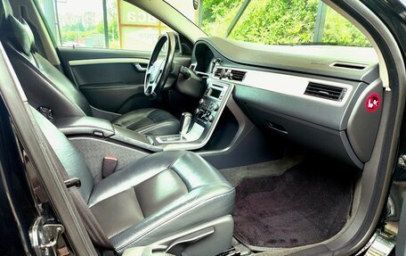 Volvo S80 II рестайлинг 2, 2010 год, 980 000 рублей, 17 фотография