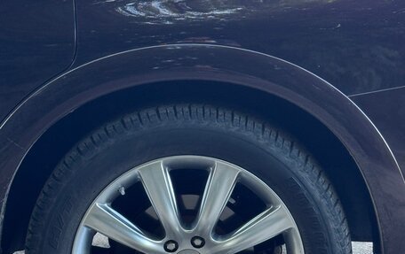 Infiniti QX56, 2011 год, 2 000 000 рублей, 11 фотография