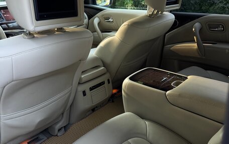 Infiniti QX56, 2011 год, 2 000 000 рублей, 16 фотография