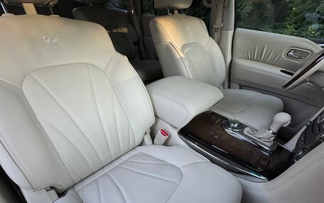 Infiniti QX56, 2011 год, 2 000 000 рублей, 14 фотография