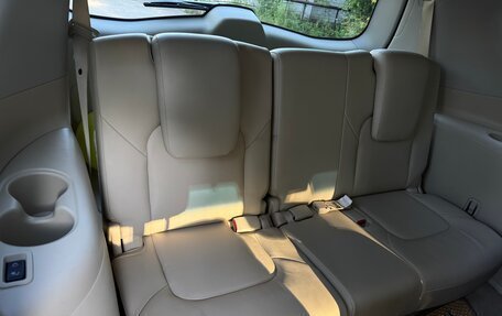 Infiniti QX56, 2011 год, 2 000 000 рублей, 15 фотография